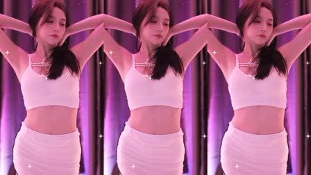 BJ韩艺珠(한예주)2025年4月25日舞蹈剪辑190441